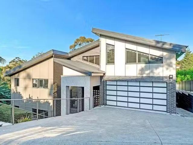 House for rent in Sydney, New South Wales