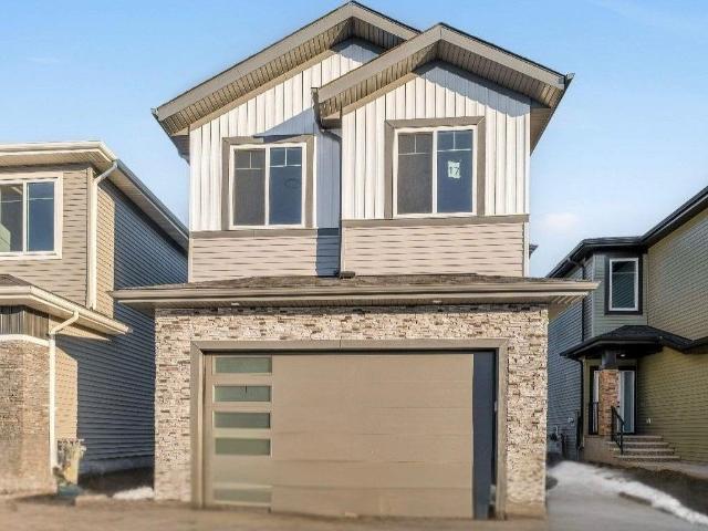 House for sale in Spruce Grove, Alberta
