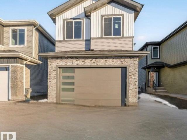 House for sale in Spruce Grove, Alberta