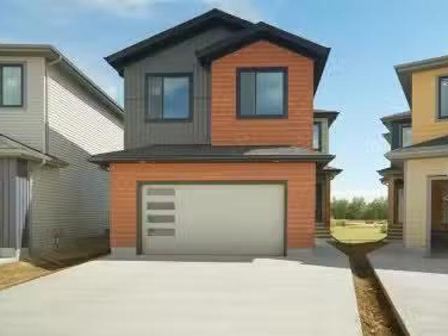 House for sale in Spruce Grove, Alberta