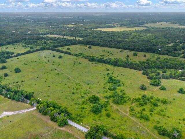Land for sale in Whitewright, Texas