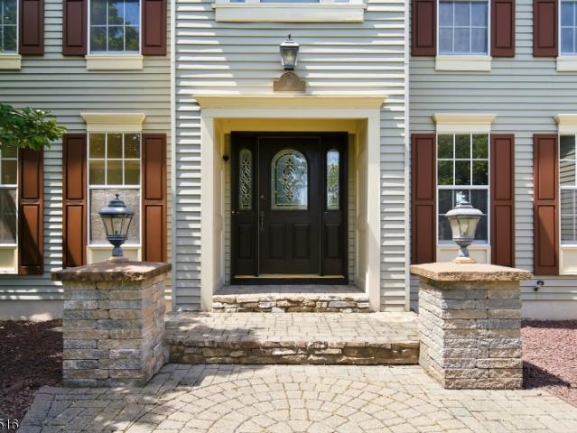 House for sale in Ringoes, New Jersey