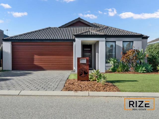 House for sale in Banksia Grove, Western Australia