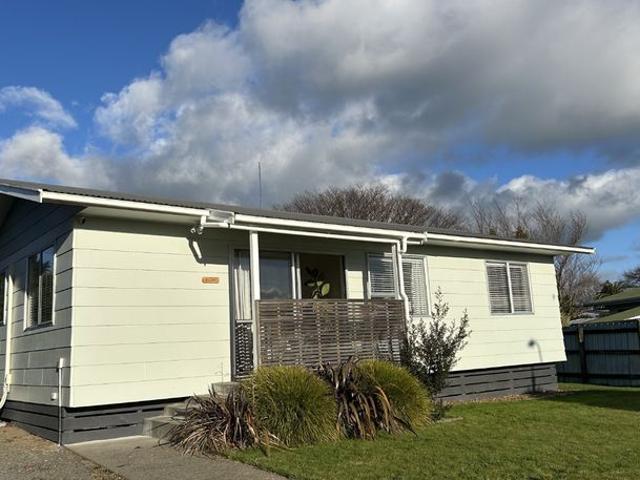 House for rent in Carterton, Wellington