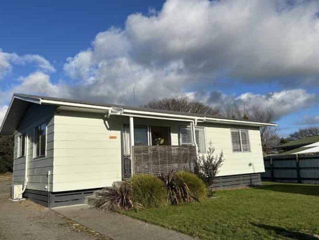 House for rent in Carterton, Wellington