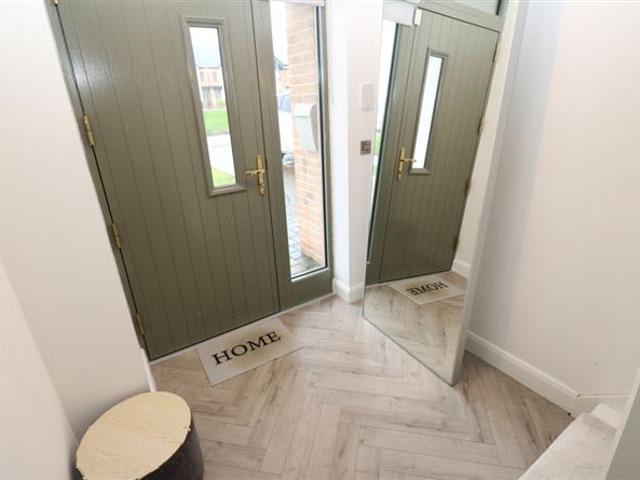 Detached House for sale in Baltray, North Tipperary