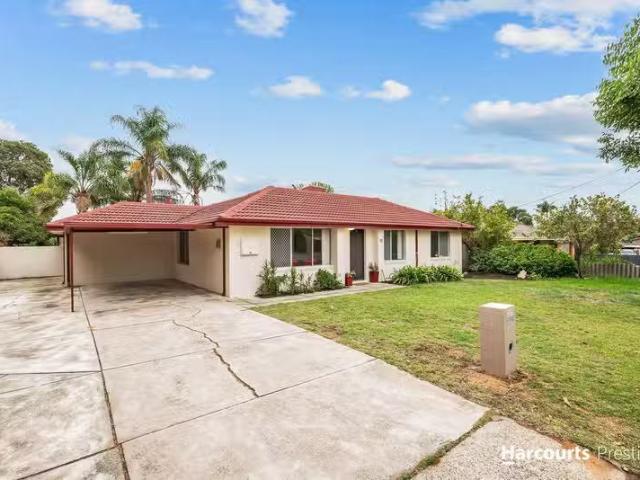 House for rent in Huntingdale, Western Australia