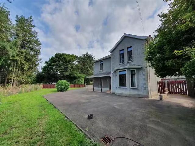 House to rent
