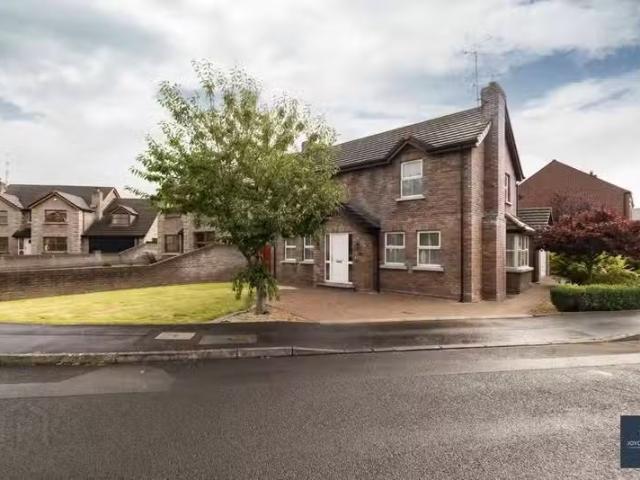 House for sale in Doagh, Ulster