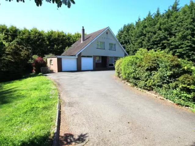 House for sale in Bluebell, North Tipperary