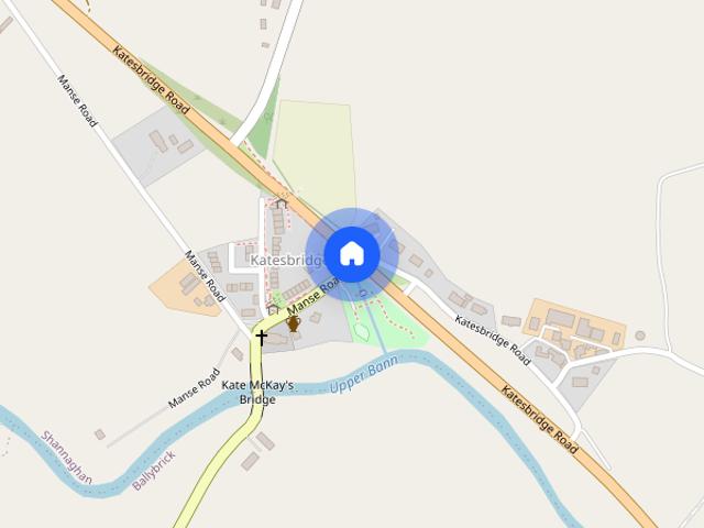 House for rent in Banbridge