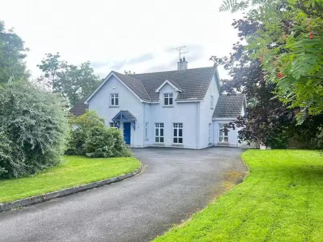 House for sale in Knockraha, South Tipperary