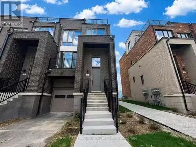 Condo for sale in York, Ontario
