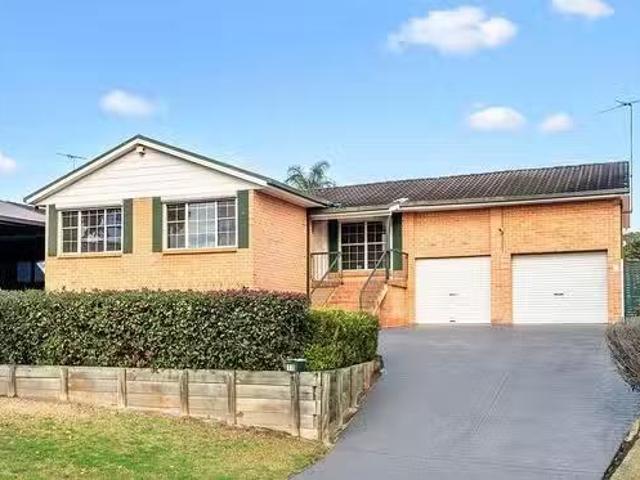 House for rent in Sydney, New South Wales