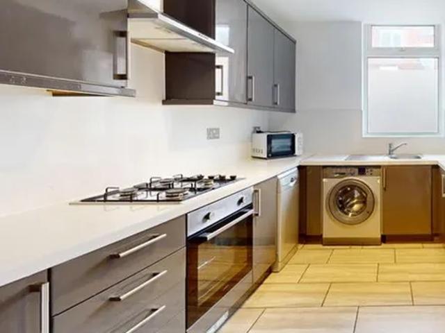 House for rent in Georgia, Greater Manchester