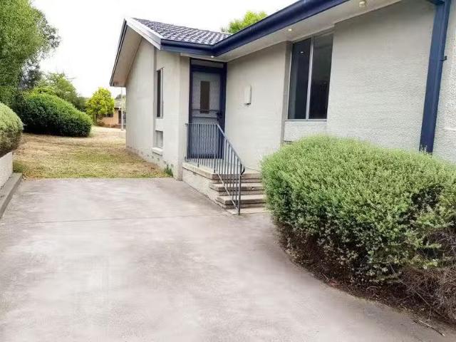 House for rent in Rivett, Australian Capital Territory