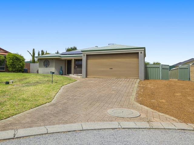 House for sale in Bullsbrook, Western Australia