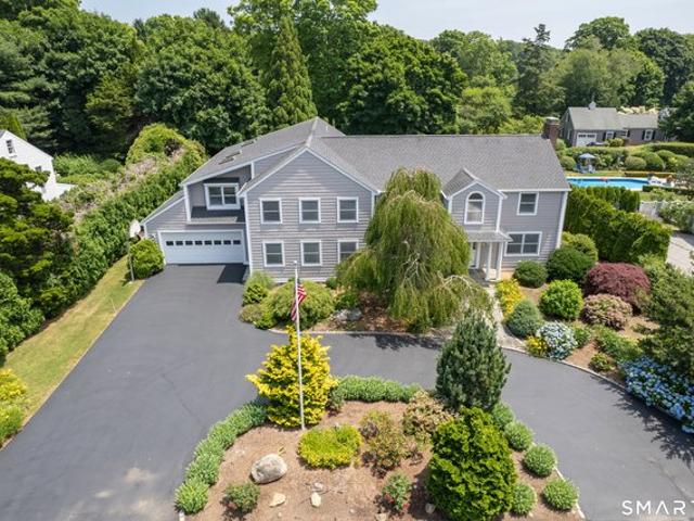 House for sale in Madison, Connecticut