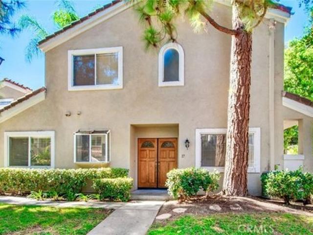Condo for sale in Aliso Viejo, California