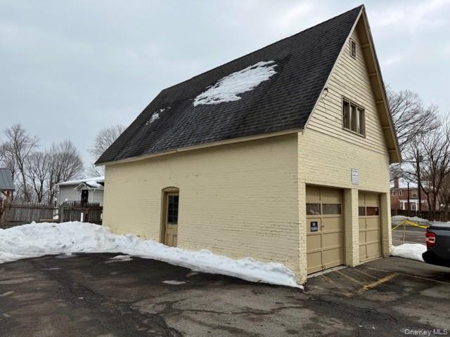 Commercial for sale in Bloomington, New York