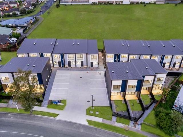 House for rent in Manukau, Ōtara-Papatoetoe