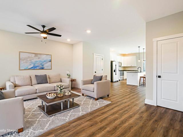 Townhouse for sale in Virginia