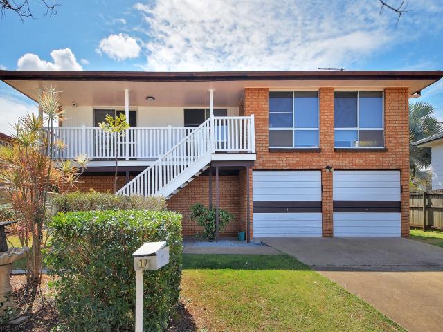 House for rent in Toombul, Queensland