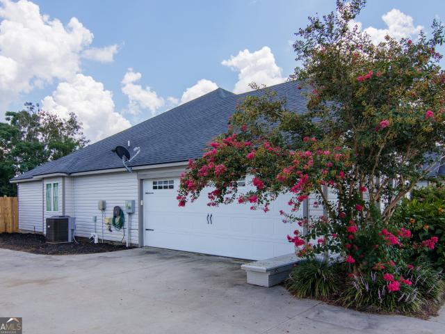 House for sale in Lakeland, Georgia
