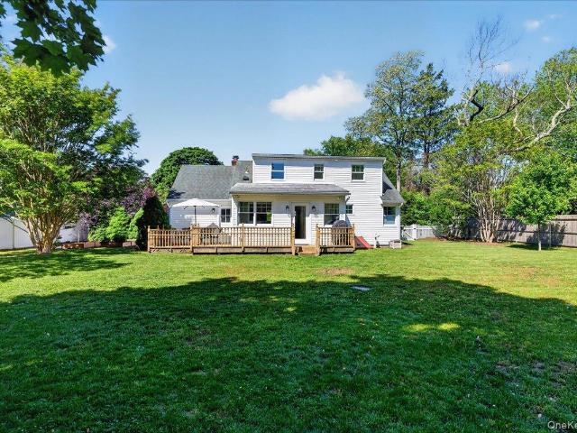 House for sale in Centereach, New York