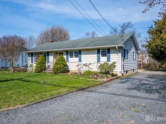 Property for sale in Edison, New Jersey