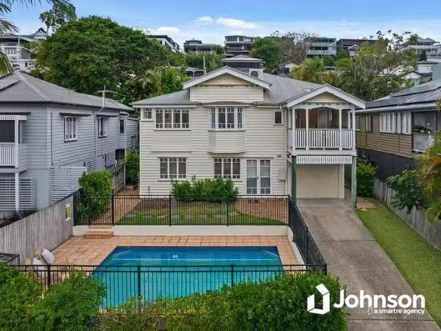 House for rent in Toombul, Queensland
