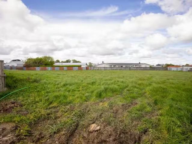 House for sale in Rangitikei District
