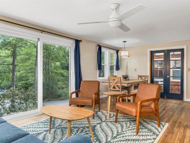 Property for rent in New Hampshire