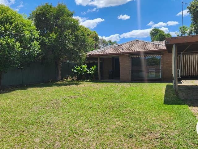 House for rent in Shepparton, Victoria
