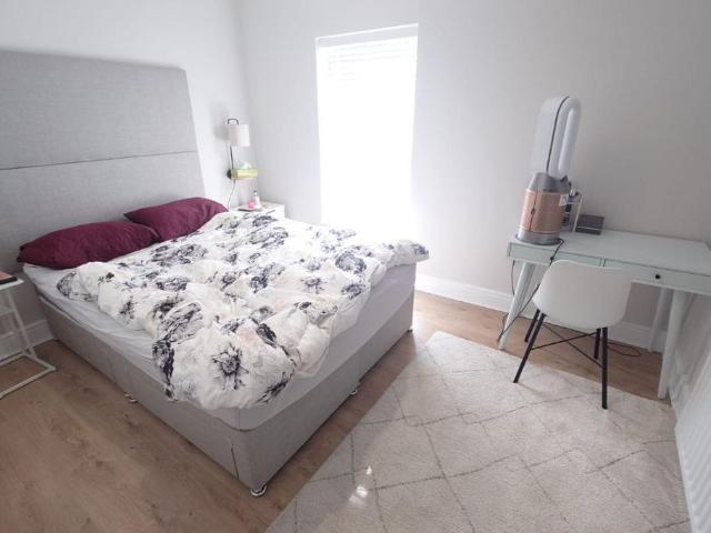House for rent in Knowledge Quarter, Liverpool