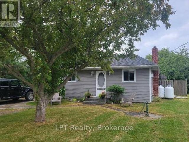 House for rent in Ontario
