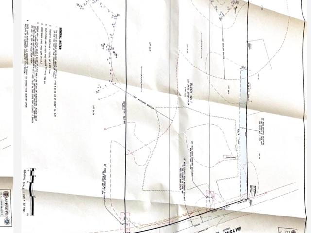 Land for sale in Green Creek, New Jersey