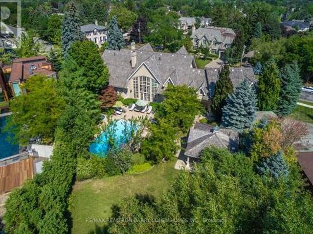 House for sale in Woburn, Ontario