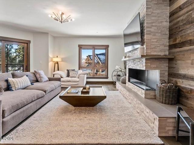 Condo for sale in Stateline, Nevada