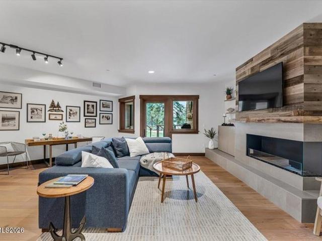 Condo for sale in Stateline, Nevada