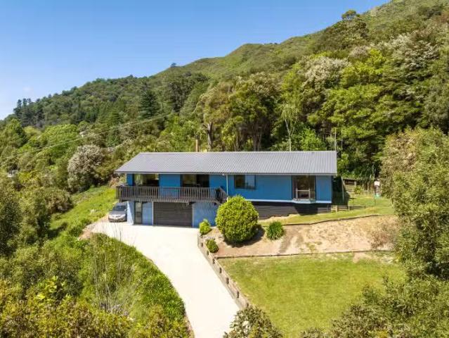 House for sale in Havelock, Marlborough