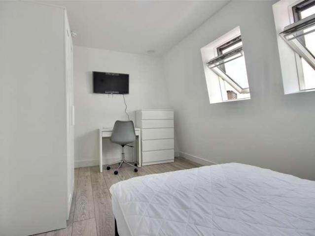 Property for sale in Somers Town, City Of Portsmouth
