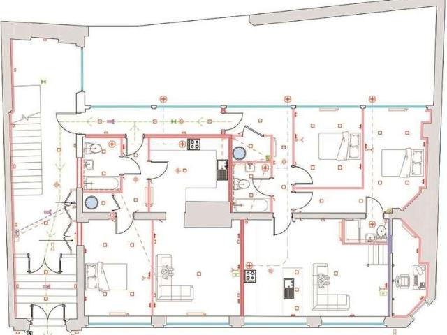 Property for sale in Calderstones
