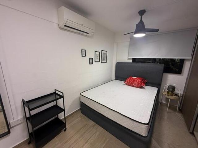 Apartment for rent in Bedok South, Singapore