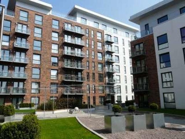 Apartment for rent in Besses o' th' Barn, Bury