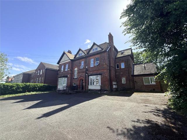 Flat for sale in Egremont, Liscard