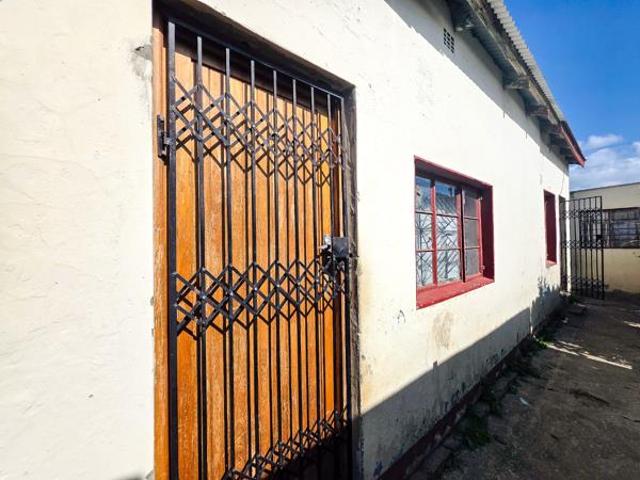 Apartment for sale in Eastern Cape