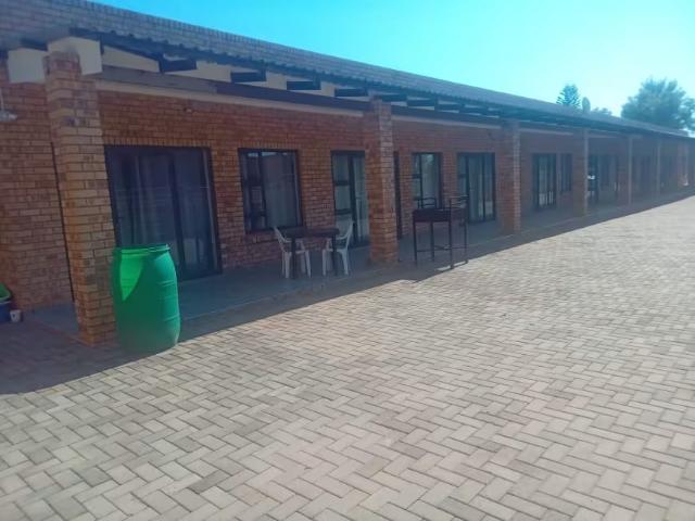 Apartment for sale in Northam, Limpopo