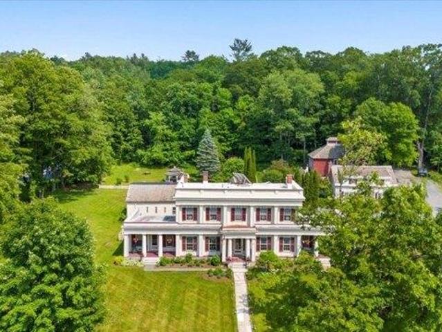 House for sale in Bennington, Vermont