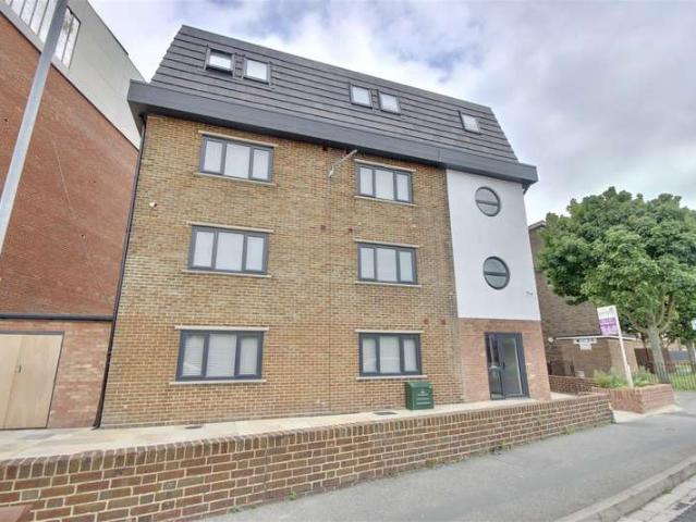 Apartment for sale in Somers Town, City Of Portsmouth
